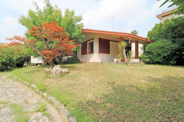 casa indipendente in vendita a Treviso