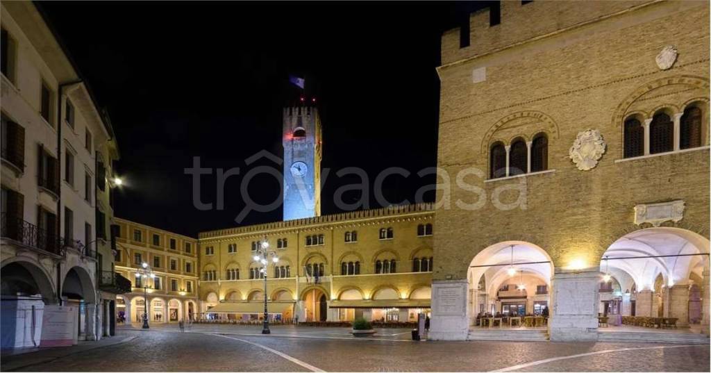 appartamento in vendita a Treviso