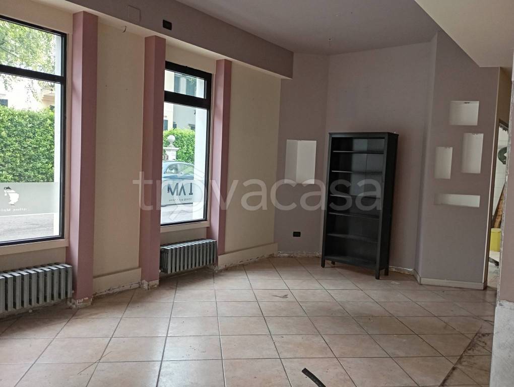 trivano in vendita a Treviso in zona Centro Storico