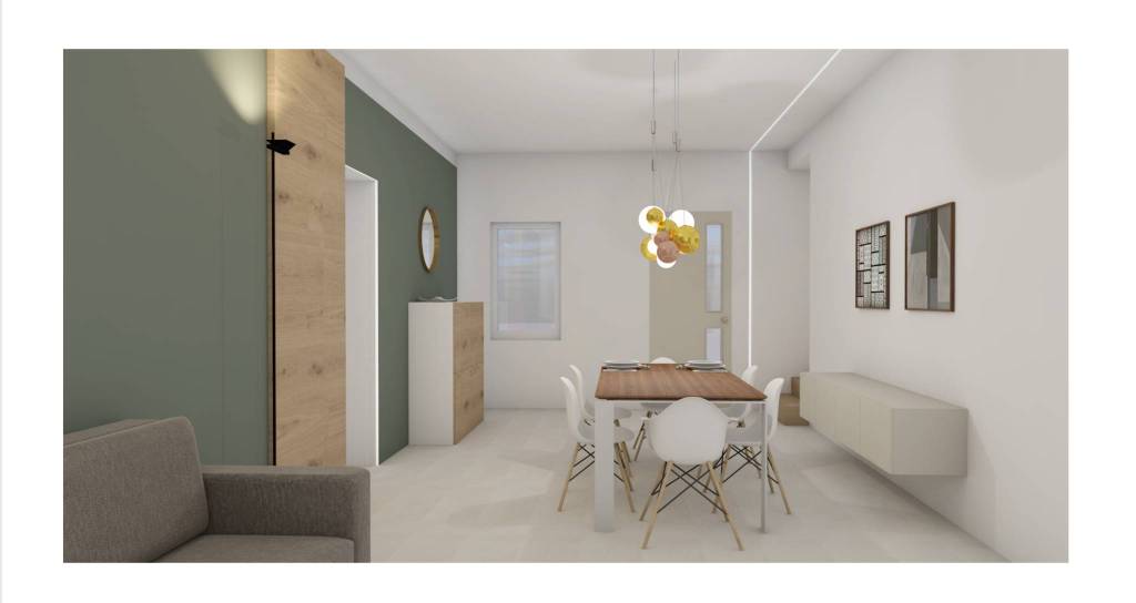casa indipendente in vendita a Treviso