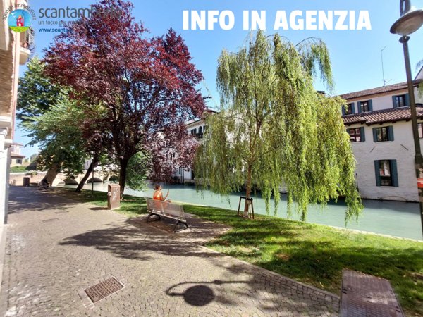 negozio in vendita a Treviso in zona Centro Storico