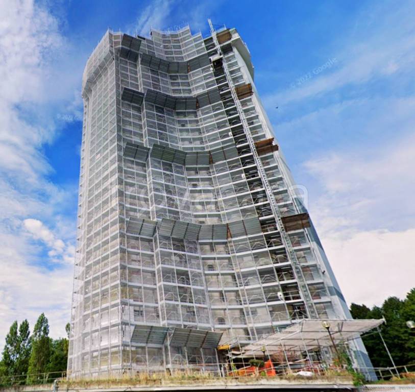appartamento in vendita a Treviso in zona Santa Bona