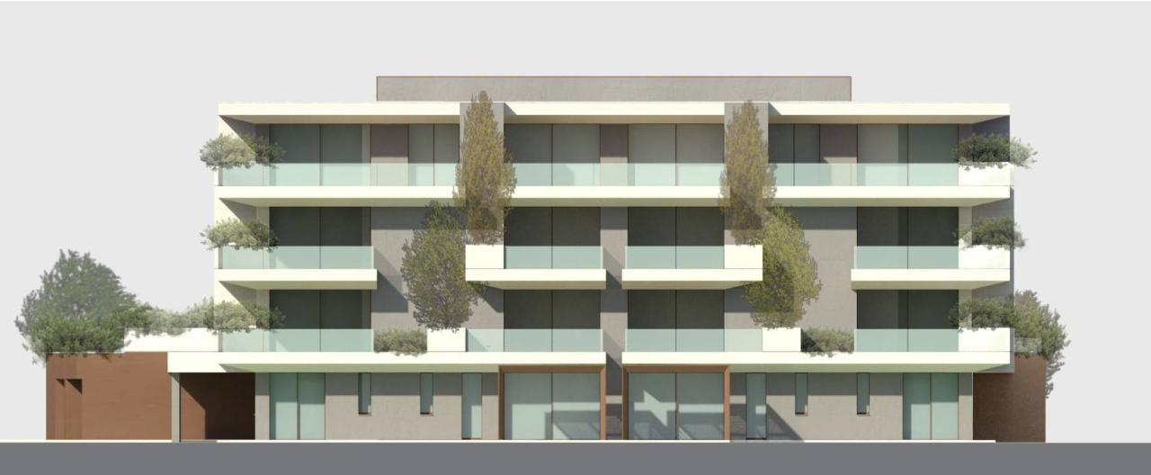 appartamento in vendita a Treviso in zona Centro Storico