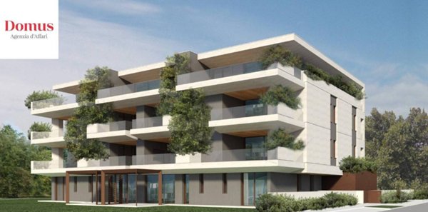appartamento in vendita a Treviso in zona Centro Storico