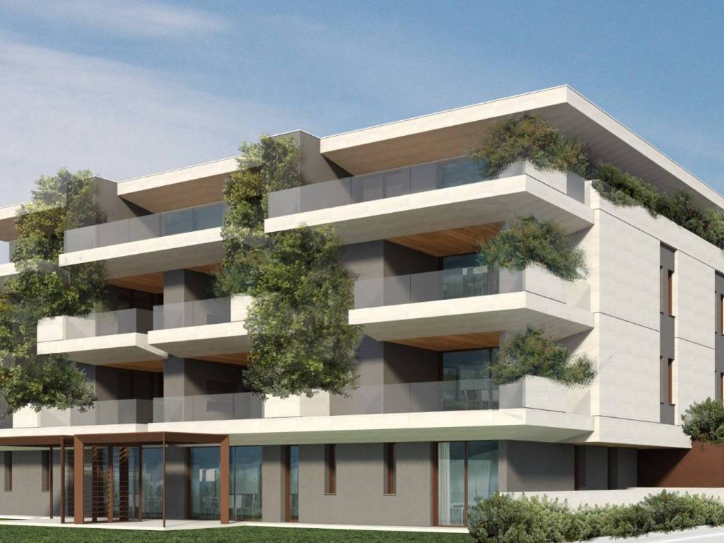 appartamento in vendita a Treviso in zona Centro Storico