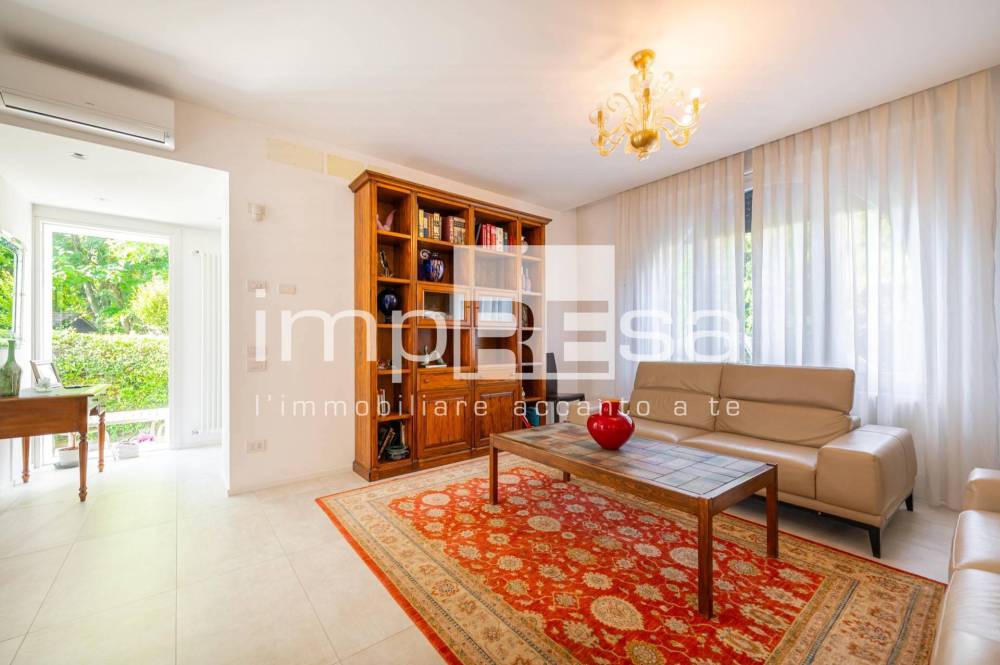 casa indipendente in vendita a Treviso in zona Centro Storico
