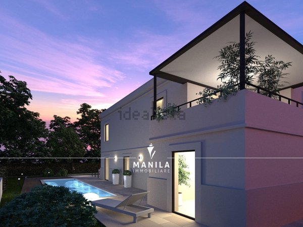 casa indipendente in vendita a Treviso in zona San Lazzaro