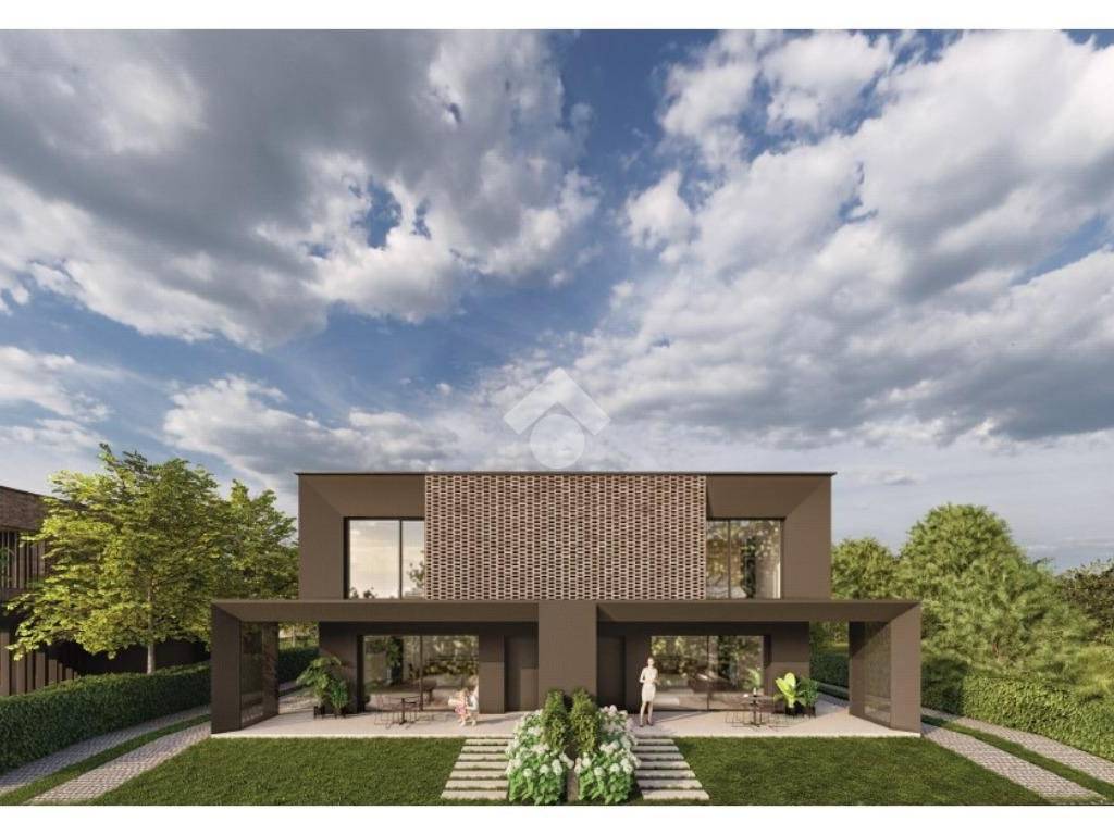 casa indipendente in vendita a Treviso