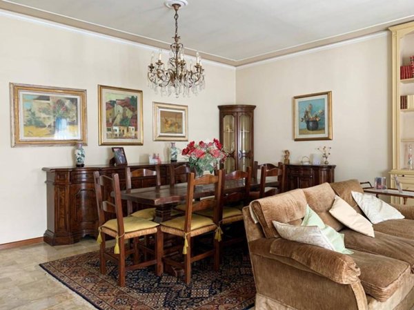 appartamento in vendita a Treviso