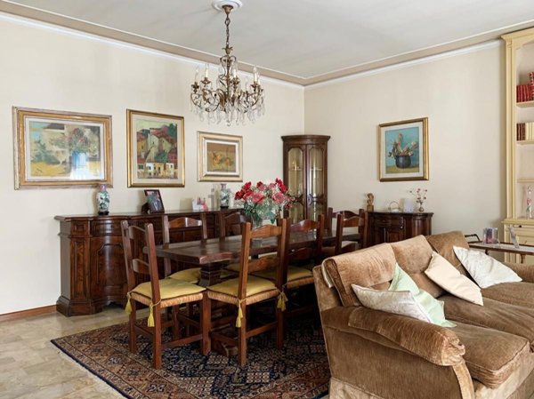 appartamento in vendita a Treviso