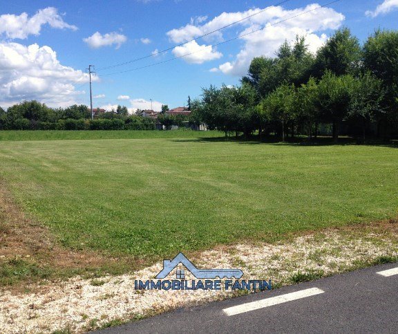 terreno agricolo in vendita a Treviso in zona Ghirada / San Zeno