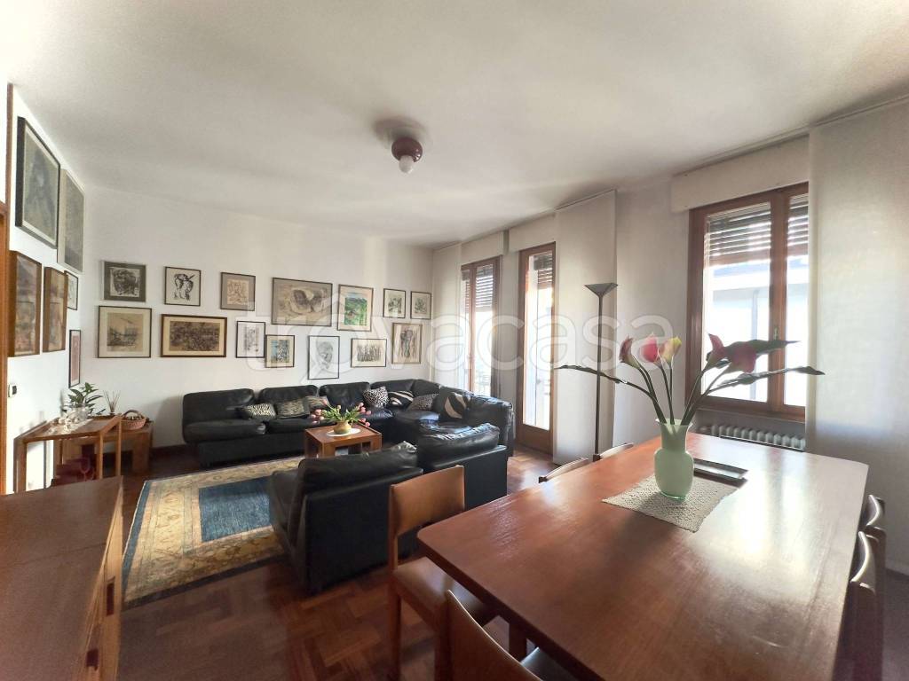 appartamento in vendita a Treviso in zona Centro Storico