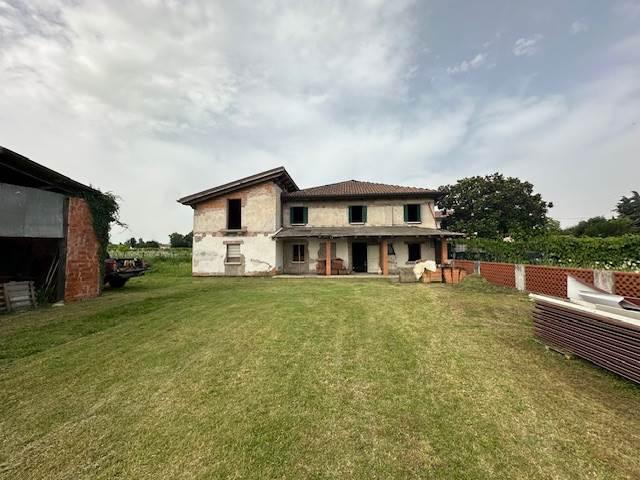 casa indipendente in vendita a Treviso in zona Centro Storico