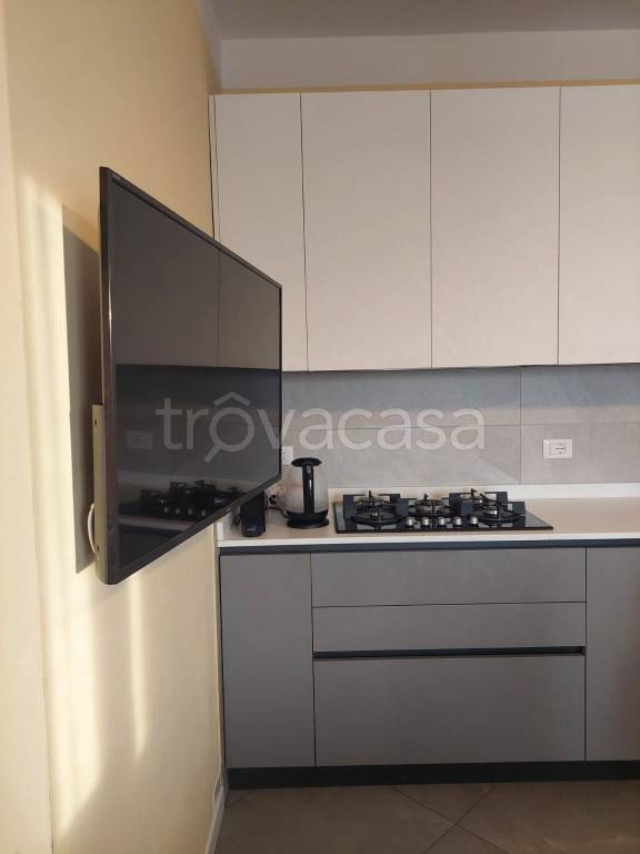 casa indipendente in vendita a Treviso in zona Ghirada / San Zeno