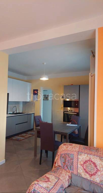 casa indipendente in vendita a Treviso in zona Ghirada / San Zeno