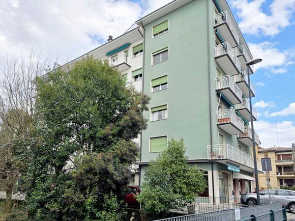 appartamento in vendita a Treviso in zona Centro Storico
