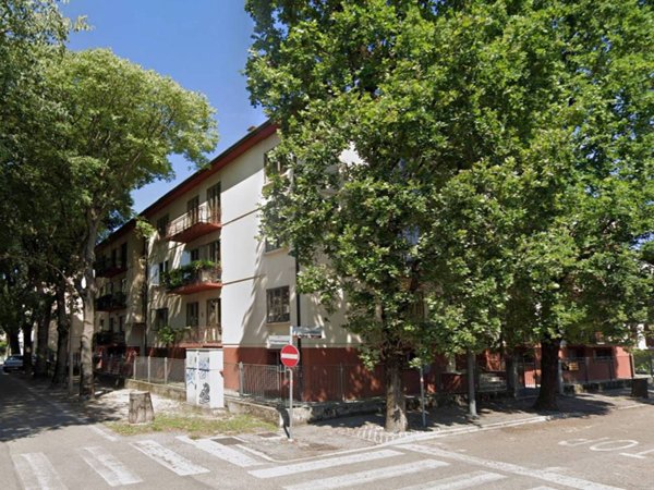 appartamento in vendita a Treviso in zona San Pelaio