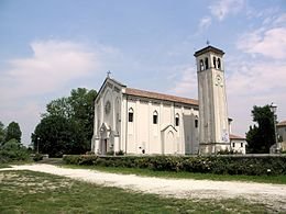 casa indipendente in vendita a Treviso in zona Sant'Angelo