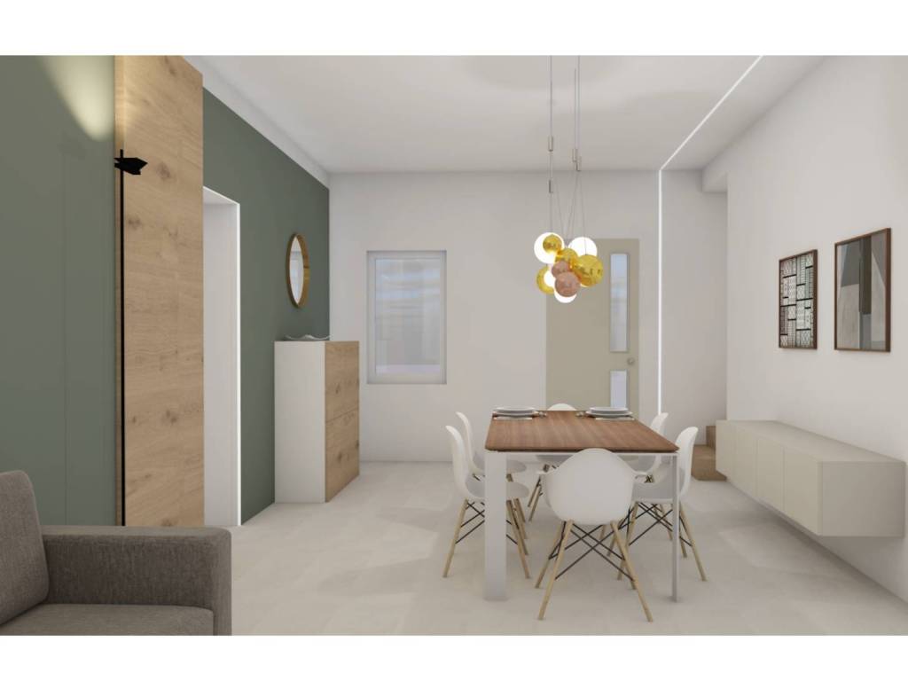 casa indipendente in vendita a Treviso in zona Centro Storico