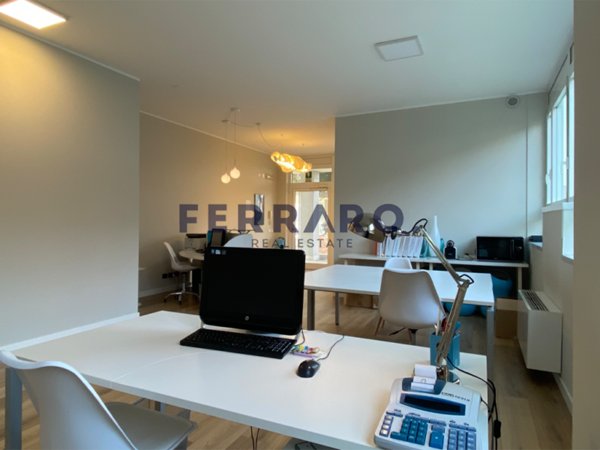 ufficio in vendita a Treviso in zona Centro Storico