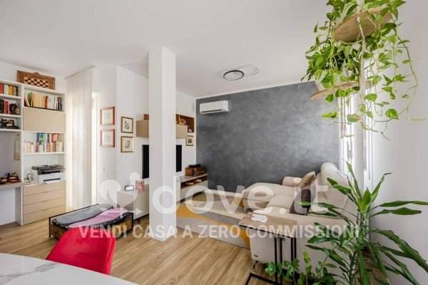 appartamento in vendita a Treviso in zona Centro Storico