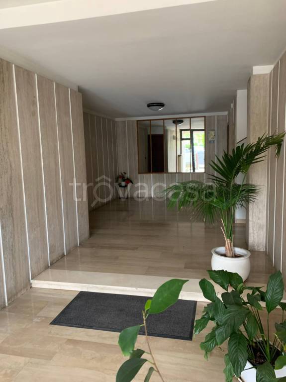 appartamento in vendita a Treviso