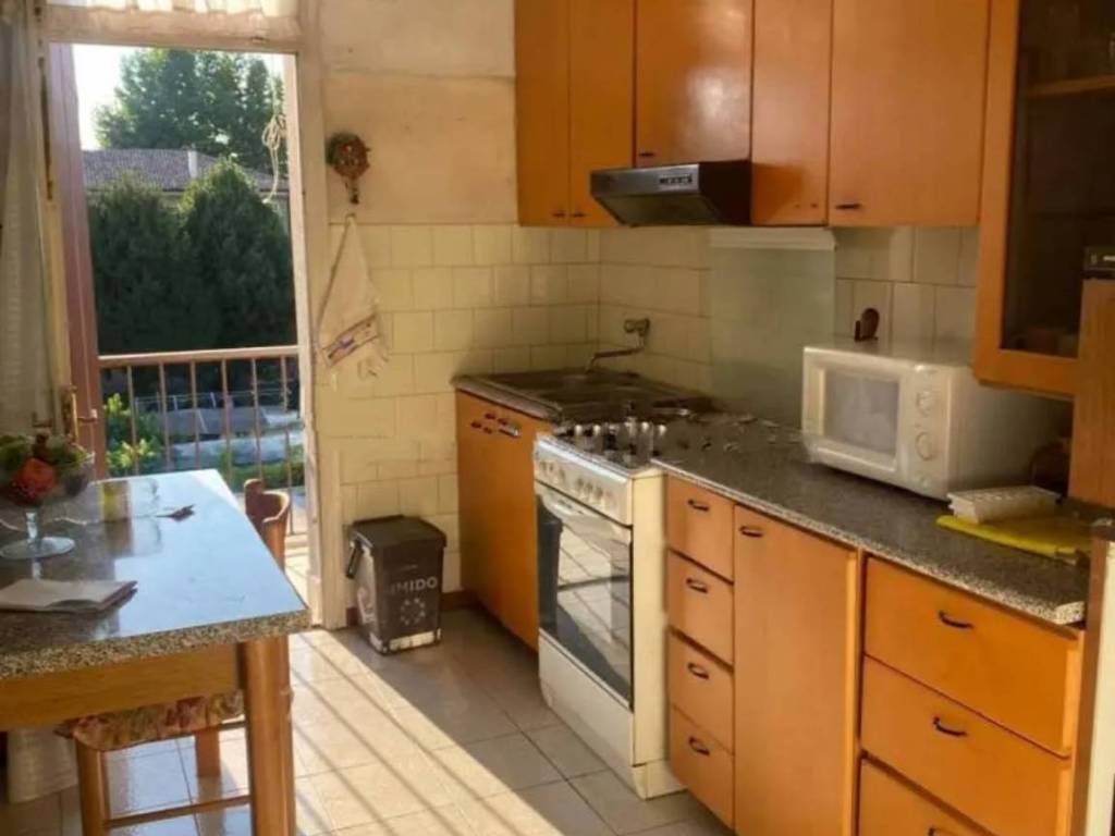 appartamento in vendita a Treviso in zona Sant'Antonino