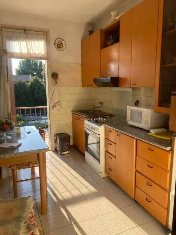 appartamento in vendita a Treviso in zona Ghirada / San Zeno