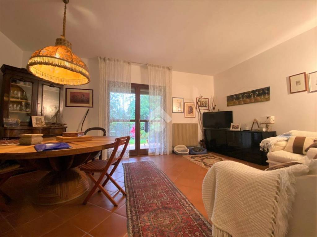 casa indipendente in vendita a Treviso in zona Sant'Antonino