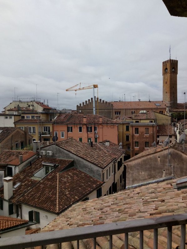 appartamento in vendita a Treviso