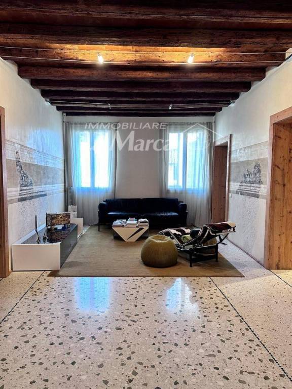 appartamento in vendita a Treviso