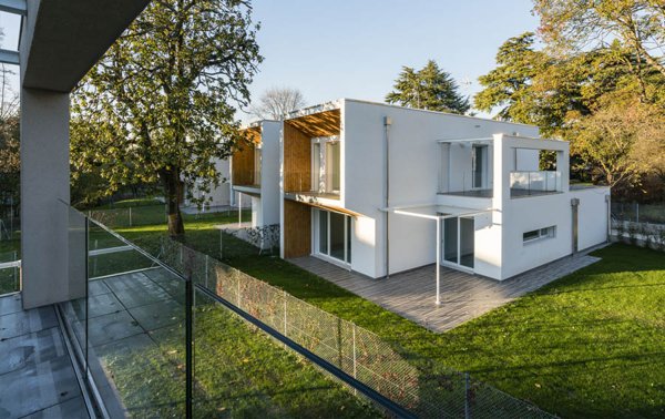 casa indipendente in vendita a Treviso in zona Centro Storico
