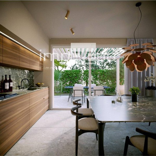 casa indipendente in vendita a Treviso in zona San Lazzaro