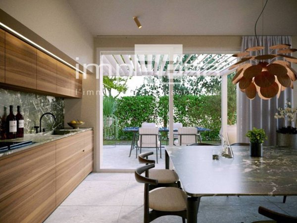 casa indipendente in vendita a Treviso in zona San Lazzaro