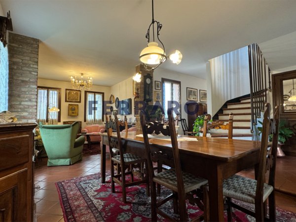 casa semindipendente in vendita a Treviso