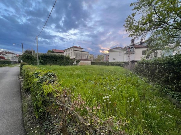 terreno agricolo in vendita a Treviso in zona Santa Bona