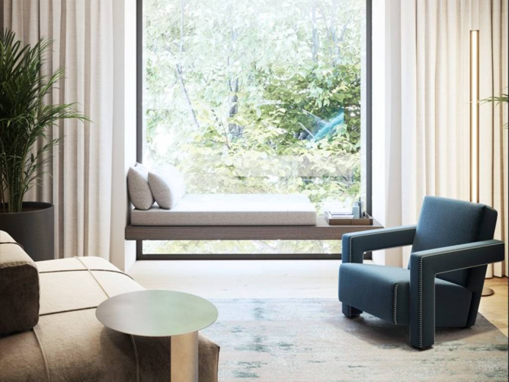 appartamento in vendita a Treviso