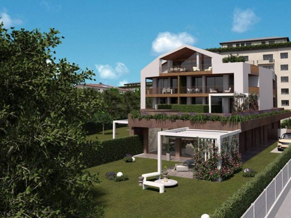 appartamento in vendita a Treviso