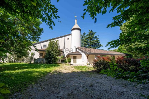 casa indipendente in vendita a Treviso