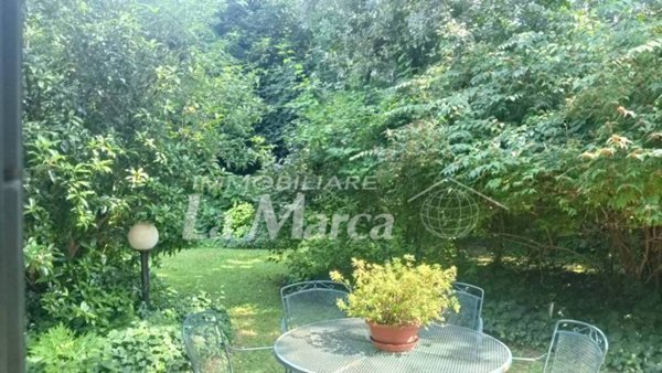 casa indipendente in vendita a Treviso in zona Centro Storico
