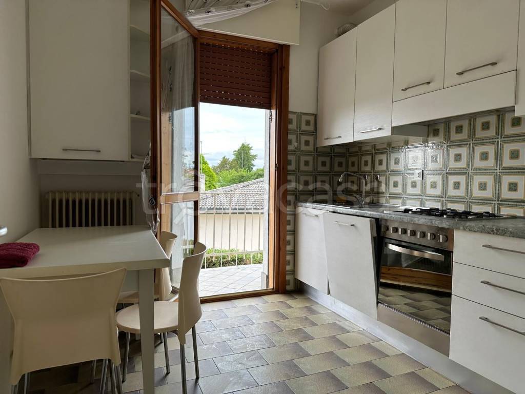 appartamento in vendita a Treviso