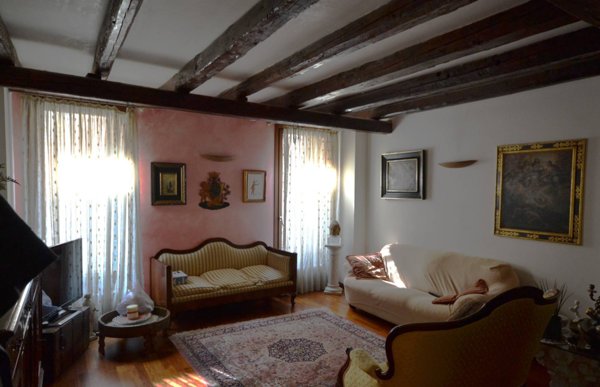 negozio in vendita a Treviso in zona Centro Storico