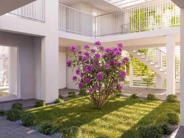 appartamento in vendita a Treviso in zona San Pelaio