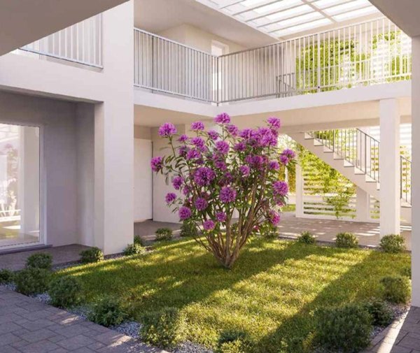 appartamento in vendita a Treviso in zona Santa Bona