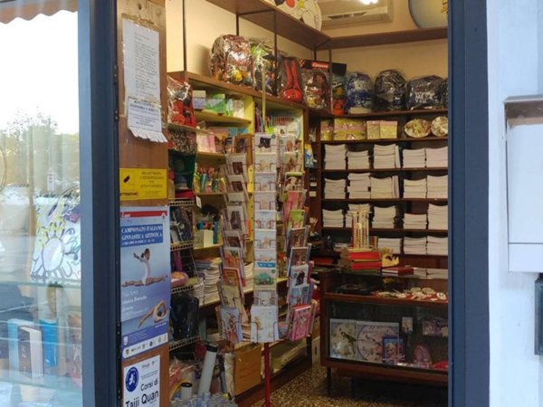 negozio in vendita a Treviso in zona Centro Storico