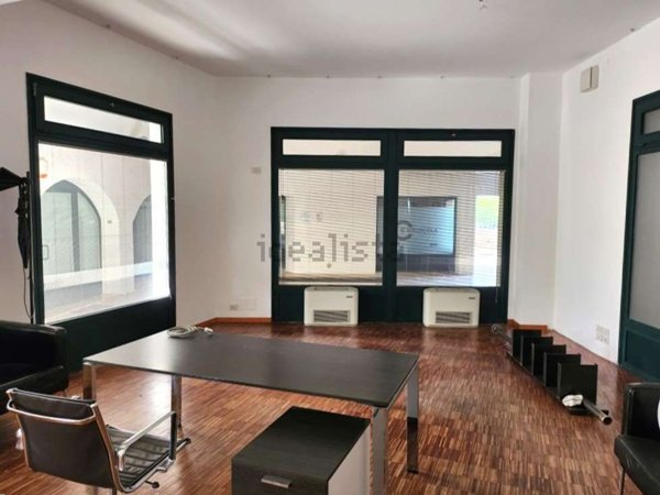 ufficio in vendita a Treviso