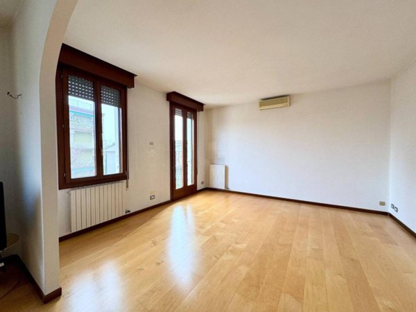 appartamento in vendita a Treviso