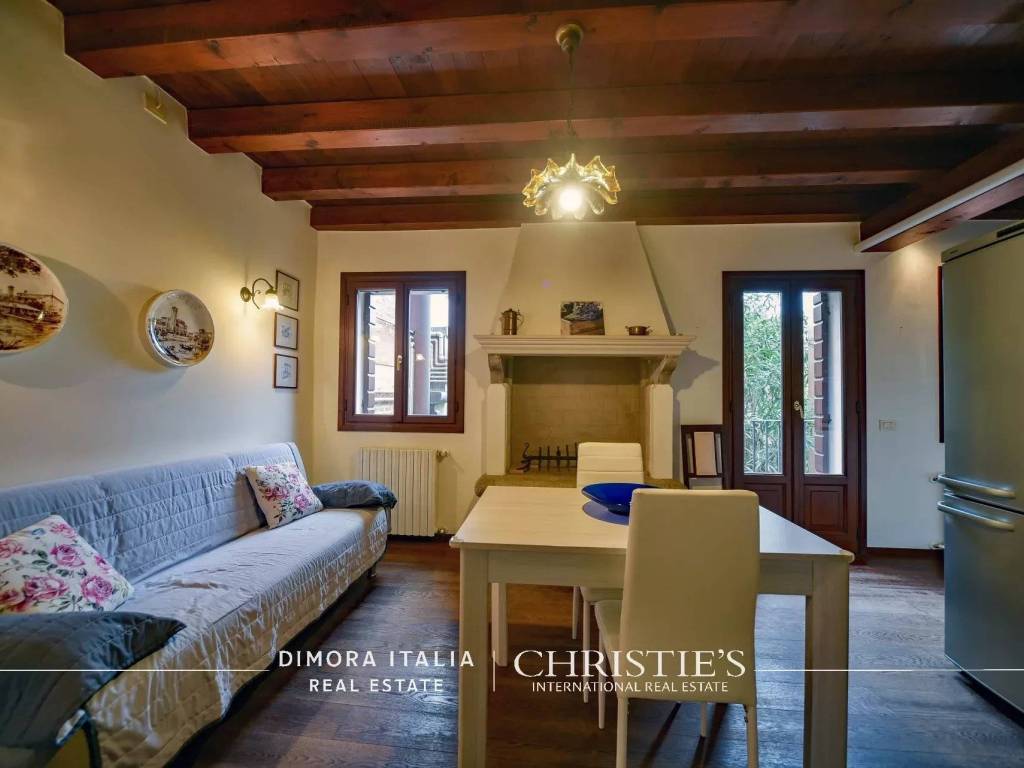 appartamento in vendita a Treviso in zona Centro Storico