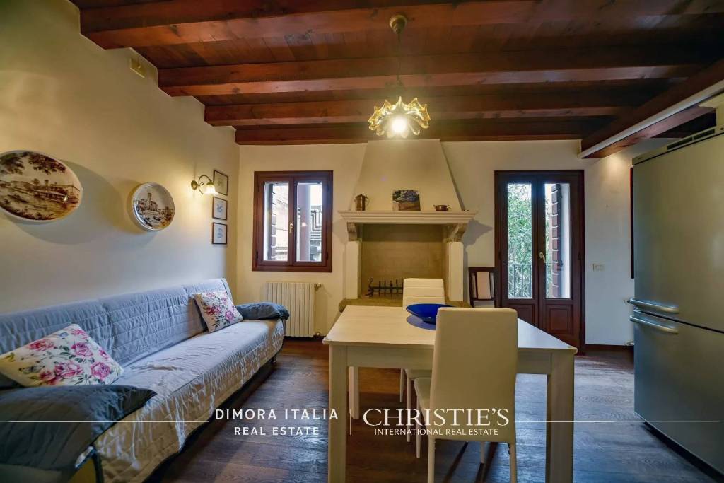 appartamento in vendita a Treviso in zona Centro Storico