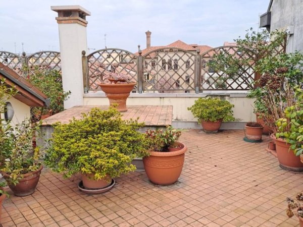 casa indipendente in vendita a Treviso in zona Centro Storico